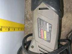 (2) Craftsman Electric Reciprocating Saws