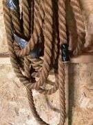 1 “ Wide Rope