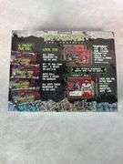 2023 Wild Card Football Dino-Might Hobby Box sealed
