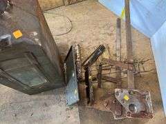 Hoosier Cabinet Parts