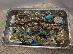 Costume Jewelry