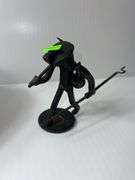 Coal Miner Safety Hat and Figurine