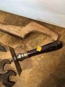 Vintage Tools