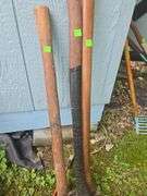 (3) Axes