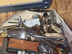 Miscellaneous Items