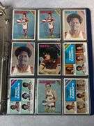 (175+) 1975-76 Topps Basketball Cards with Duplicates