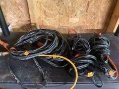 Electric Heat Cables