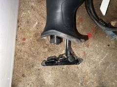 (2) Craftsman Electric Reciprocating Saws
