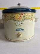 Rival Crockpot