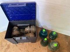 Insulators