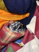 Miscellaneous Items