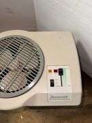 Duracraft Dehumidifier