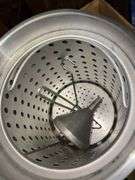 30qt Aluminum Stockpot