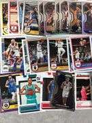 Football Card Lot - Jerry Rice Rookie, Landry Auto, Misc. Autos & Pokemon Cards