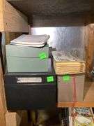 Recipes and Recipe Boxes