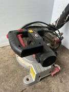 Laser Trac 7-1/4in Miter Saw