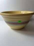 Vintage Watt Stoneware Bowls