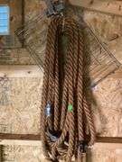 1 “ Wide Rope