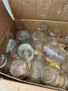 Box of Canning Jars