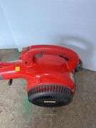 Craftsman Leafblower