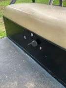 Club Car Golf Cart