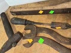 Vintage Tools