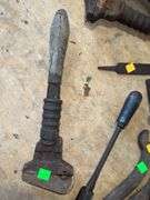 Vintage Tools