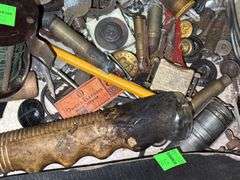Miscellaneous Items