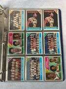 (175+) 1975-76 Topps Basketball Cards with Duplicates