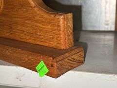 Mantle Clock