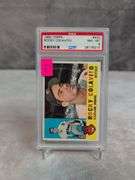 1960 Topps Rocky Colavito, PSA NM-MT 8
