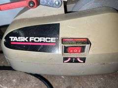 Task Force 4-1/2in Wet/Dry Utility Sharpener