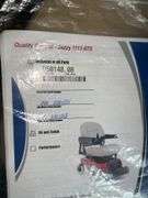 Jazzy 1113 ATS Scooter