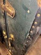 Vintage Trunk