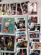 Football Card Lot - Jerry Rice Rookie, Landry Auto, Misc. Autos & Pokemon Cards