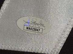 Autographed Michael Vick Atlanta Falcons Jersey