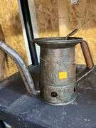 Vintage 1 Quart Water Pitcher