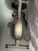 Marcy Stationary Exercise Bike