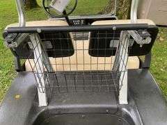Club Car Golf Cart