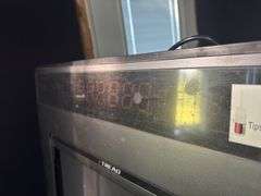 iTread Portable Treadmill