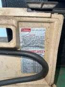 Air Inflator and Socket Set