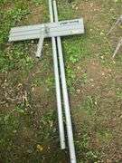 Kraft Tool Extru-Lite Genuine Magnesium Concrete Bull Float