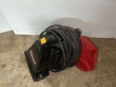 Craftsman Powermate Handheld Vacuum