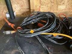 Electric Heat Cables