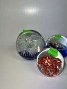 Assortment of Paper Weights