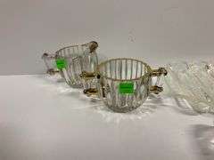 Clear Glass Items