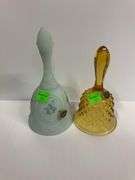 2 Fenton Bells