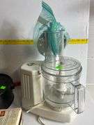 Electric Knife Sharpener, Mini Slicer, Chopper, Popcorn Popper, Steamer