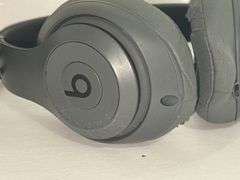 Beats Studio Headphones