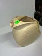 Vintage Fiesta Disc Pitcher
